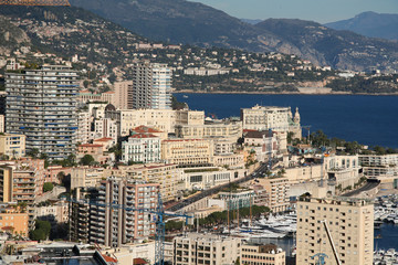 Principauté de Monaco