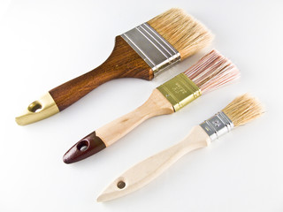 brushes