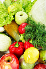 shop-window decoration