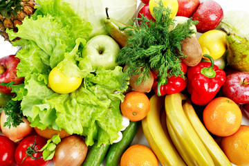vegetarian paradise