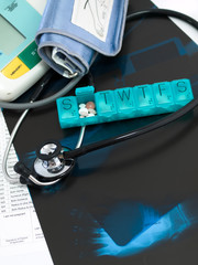 Chronic Medical Care