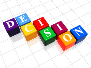 decision in colour 2