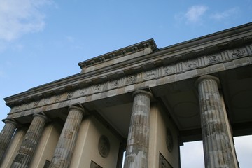Brandenburger Tor