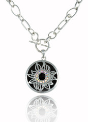 Beautiful necklace
