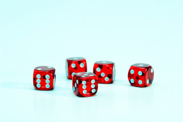 Dice 