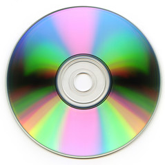 compact disc, dvd