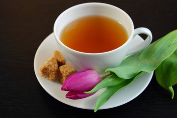 Romantic Refreshment