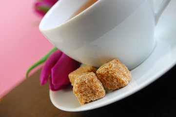 Romantic Refreshment