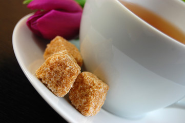 Romantic Refreshment