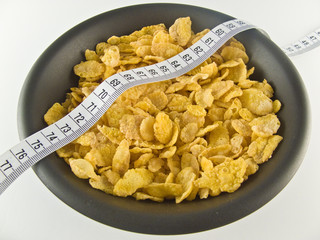 dietetic food