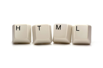 HTML - Hypertext Markup Language