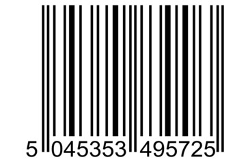 code barre 1