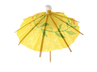 Cocktail umbrella - 6531838