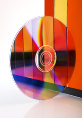 Optical disk