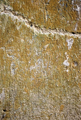 Adobe Wall, Ankara