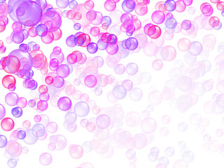 Bubbles - Bolle di sapone