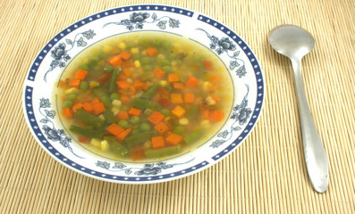 soup