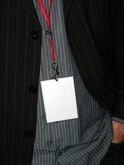 Business man