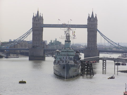 London UK