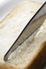 spread