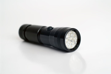 flashlight