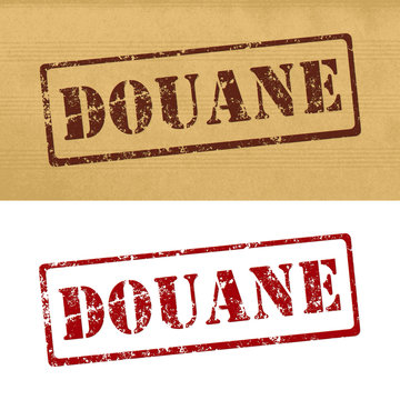 douane
