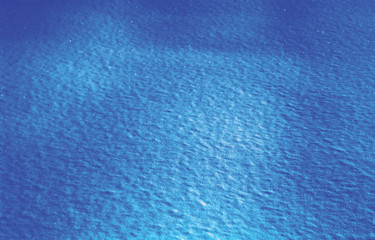 Obraz na płótnie Canvas nigth snow-drift