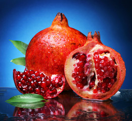 pomegranate