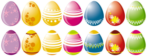eggs