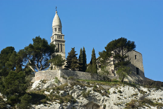 chapelle Notre-Dame de Beauregard 