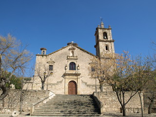 San Vicente de Alcantara 1