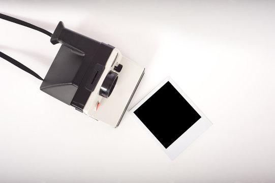 Camera and Print