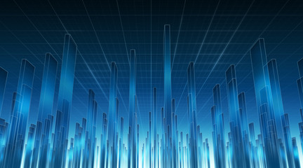 Down in Cyberspace 02