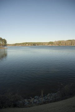 Lake Oconee