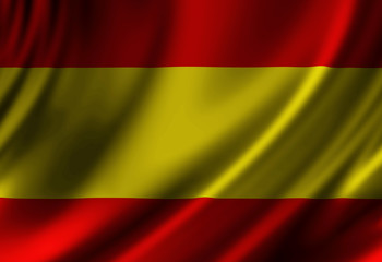 Spanish flag