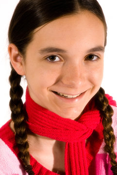 Girl