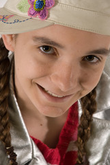 Girl