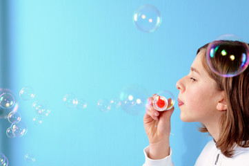 Bubbles