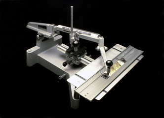 macchina a pantografo per incisione