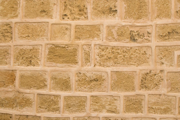Old wall