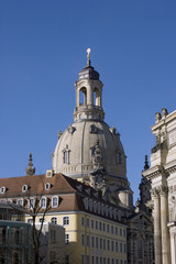 Frauenkirche Dresden