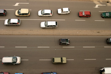 traffico