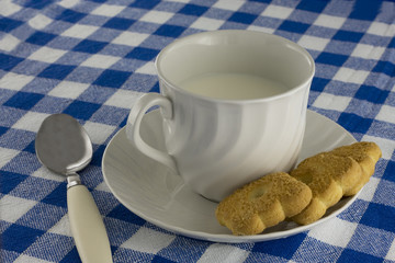 colazione