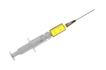Syringe