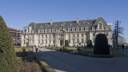 Obraz premium Rousegaerdchen5