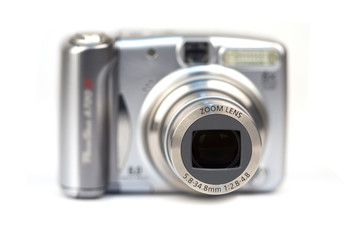 Digital Camera