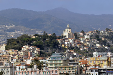 Sanremo, Italie