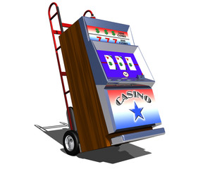 New Slot Machines