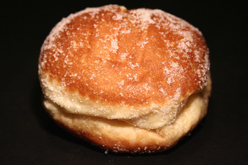 bombolone alla crema