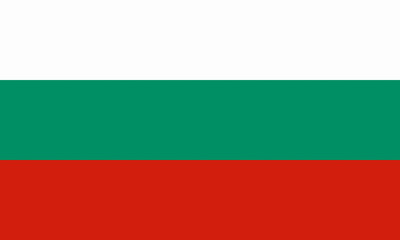 bulgarien fahne bulgaria flag
